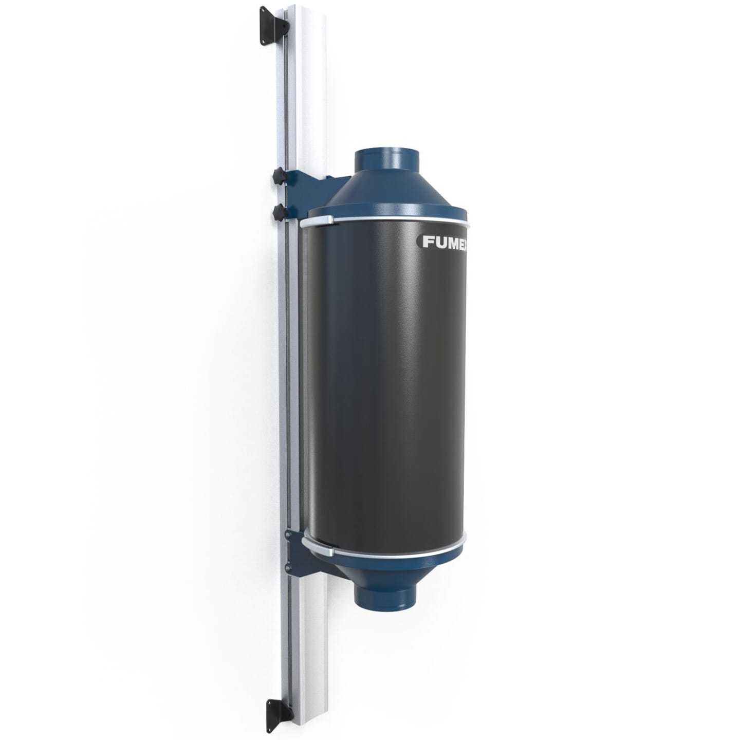 Fumex CV filterenhet